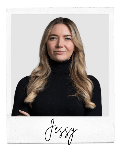 Jessy - Team member
