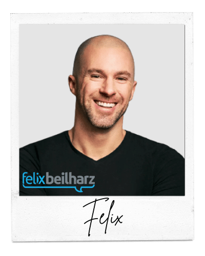 Felix Beilharz