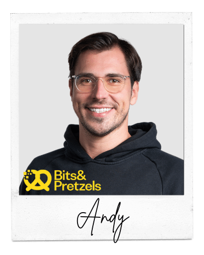 Andy Bruckschlögl