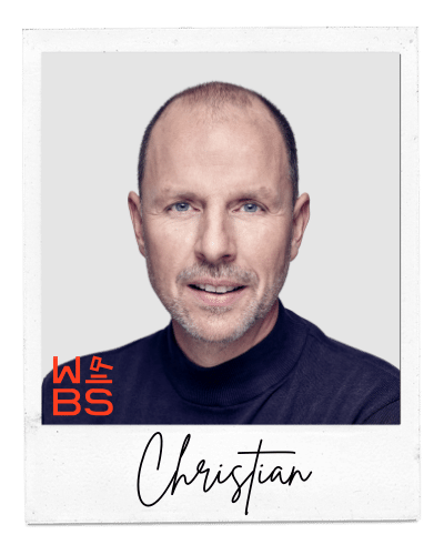 Christian Solmecke